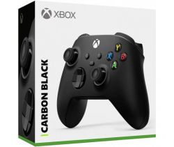 ������� Microsoft Xbox Series X | S, Carbon Black (QAT-00002) - �������� 5