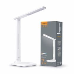 ����� �������� LED Videx TF02W, White, 7 ��, 3000K/4100K/5500K, 300 ��, �������� ��������� (VL-TF02W)