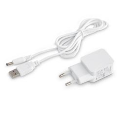 ����� ���������� LED Videx TF03W, White, 8 ��, 3000K/4100K/5500K, 340 ��, ��������� ���������� (VL-TF03W) - �������� 6