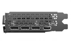  GeForce RTX 3060 Ti, Zotac, Twin Edge OC (Limited Hash Rate), 8Gb GDDR6, 256-bit, HDMI/3xDP, 1695/14000 MHz, 8-pin (ZT-A30610H-10MLHR) -  5
