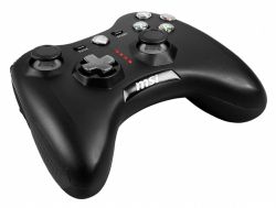  MSI FORCE GC30 V2, Black, , USB, ,  PC/Android, 2  , 12  -  2