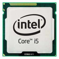 Б/У Процессор Intel Core i5 (LGA1150) i5-4570TE, Tray, 2x2.7 GHz