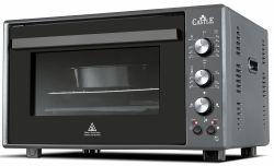  Castle CPE-40H, Matte Black, 1300W, 40 ,  ,  , 