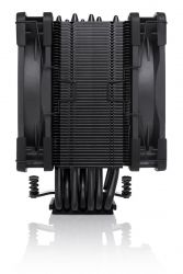    Noctua NH-U12A Chromax Black, , 2x120 ,  Intel 2066/2011-3/2011/1700/1366/1156/1155/1150, AMD AM4/AM3+/AM3/AM2+/AM2/FM2+/FM2/FM  -  3