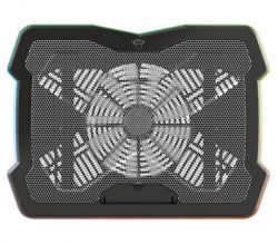 ϳ������� ��� �������� ���������� 80 ��, Gembird FANPS, Black, 80x80x25 ��, ��� ����� ��������, 2-pin - �������� 2