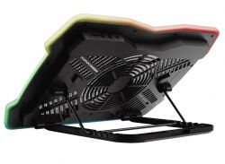 ϳ������� ��� �������� ���������� 80 ��, Gembird FANPS, Black, 80x80x25 ��, ��� ����� ��������, 2-pin - �������� 4