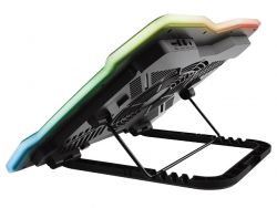 ϳ������� ��� �������� ���������� 80 ��, Gembird FANPS, Black, 80x80x25 ��, ��� ����� ��������, 2-pin - �������� 3