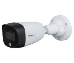 ������ �������� HDCVI Imou HAC-FB51FP (3.6 ��), 5 ��, 1/2.7" CMOS, 1944p/25 fps, �� ��������� �� 20 �, IP67, 162�70�70 ��