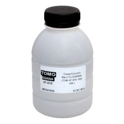 ����� Kyocera TK-550/TK-560/TK-570/TK-590/TK-825/TK-865/TK-880/TK-895/TK-8315, Black, 100 �, Tomoegawa (TSM-VF-01K-100)