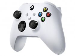  Microsoft Xbox Series X | S, Robot White (QAS-00002) -  2
