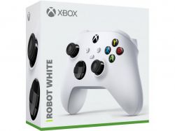  Microsoft Xbox Series X | S, Robot White (QAS-00002) -  5