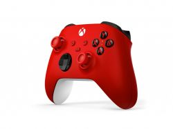  Microsoft Xbox Series X | S, Pulse Red (QAU-00012) -  3