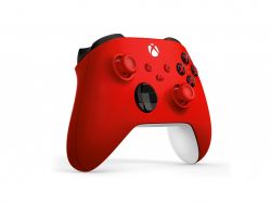  Microsoft Xbox Series X | S, Pulse Red (QAU-00012) -  4