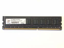   DDR-III 8Gb 1600MHz G.SKILL (F3-1600C11S-8GNT)