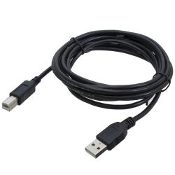 USB - USB BM 3  Patron Black (PN-AMBM-30) -  1