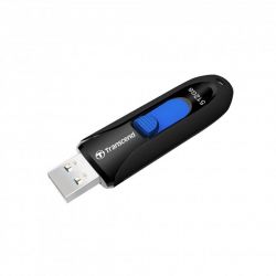 USB 3.1 Flash Drive 512Gb Transcend JetFlash 790, Black (TS512GJF790K) -  4