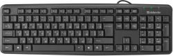 �������� Defender Dakota�C-270 (UKR), Black, USB (45271) - �������� 2