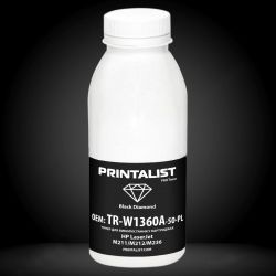 ����� HP LJ M211/M236, Black, 50 �, Printalist (TR-W1360A-50-PL)