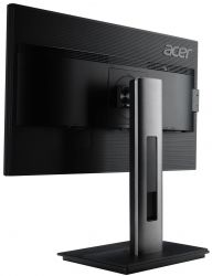  21.5" Acer B226HQLYMDPR (UM.WB6EE.015) Black, WLED, TN, 1920x1080, 5 , 250 /, 1000:1, 170/160, VGA/DVI/HDMI, Vesa 100x100 -  5