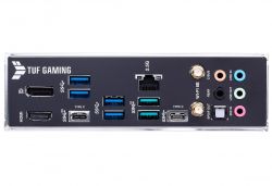   Asus TUF GAMING Z690-PLUS WIFI (s-1700 Z690 DDR5) -  6