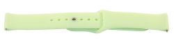     Amazfit, Samsung, Huawei, 20 mm, SILICONE, Lime