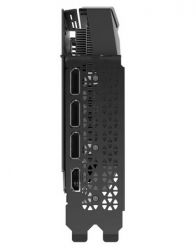  GeForce RTX 3070, Zotac, Twin Edge (Limited Hash Rate), 8Gb GDDR6, 256-bit, HDMI/3xDP, 1725/14000 MHz, 2x8-pin (ZT-A30700E-10PLHR) -  6
