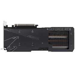  GeForce RTX 3050, Gigabyte, ELITE (Limited Hash Rate), 8Gb GDDR6, 128-bit, 2xHDMI/2xDP, 1860/14000 MHz, 6-pin + 8-pin (GV-N3050AORUS E-8GD) -  7