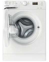 ���������� ������ Indesit OMTWSA 61052 W UA, White, 6��, �����������, 16 ��������, �������, 1000 ��/���, ����� ����������������� A++, 85x59.5x42.5 - �������� 4