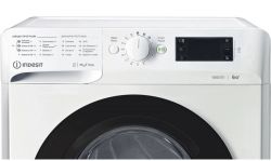   Indesit OMTWSE 61051 WK UA, White, 6, , 16 , , 1000 /,   A+++, 85x59.5x42.5 -  5