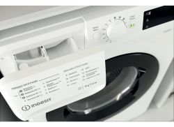   Indesit OMTWSE 61051 WK UA, White, 6, , 16 , , 1000 /,   A+++, 85x59.5x42.5 -  7