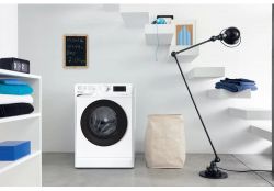   Indesit OMTWSE 61051 WK UA, White, 6, , 16 , , 1000 /,   A+++, 85x59.5x42.5 -  8