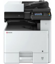 МФУ Kyocera Ecosys M8130cidn (1102P33NL0) - Картинка 2