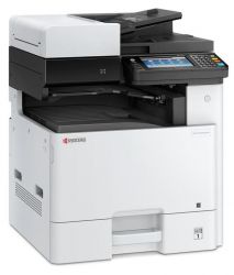 МФУ Kyocera Ecosys M8130cidn (1102P33NL0) - Картинка 3
