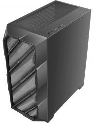  Antec NX700 Black, Mid Tower,  ,  ATX / Micro ATX / Mini ITX,      4 , 2x185  ARGB Fan, 1x120  ARGB Fan (0-761345-81072-2) -  6