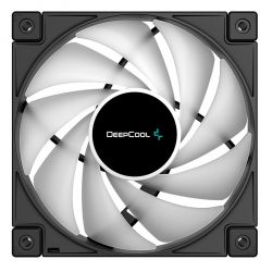  120 , Deepcool FC120 3 in 1 3*120x120x25, HB, 500~1800 RPM10%, 28 dB(A) -  3