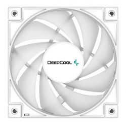  120 , Deepcool FC120 White 3 in 1 3*120x120x25, HB, 500200 -150010%/, 17.8-27 -  3