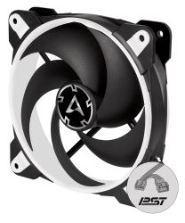 ���������� 120 ��, Arctic BioniX P120, Black/White, 120�120�27 ��, PWM, 200-2100 ��/���, 4-pin, �������������� ��������� (ACFAN00116A)