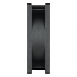 ���������� 80 ��, Arctic P8 PWM PST, Black, 80�80�25 ��, PWM, 200-3000 ��/���, 4-pin, �������������� ��������� (ACFAN00150A) - �������� 3
