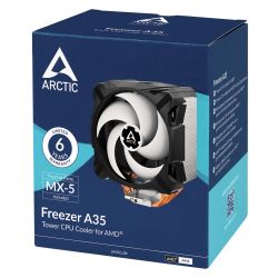    Arctic Freezer A35, , 1x113 ,  AMD AMx/FMx (ACFRE00112A) -  6