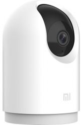 IP- Xiaomi Mi 360 Home Security Camera 2K Pro, White, WiFi, 2304x1296/30fps, H.265, microSD 32 Gb, 5V/2A -  1