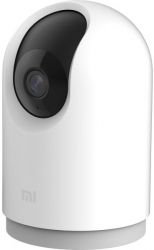IP- Xiaomi Mi 360 Home Security Camera 2K Pro, White, WiFi, 2304x1296/30fps, H.265, microSD 32 Gb, 5V/2A -  2