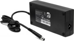  1StCharger   Dell 180W(19.5V/9.23A) 7.4x5.0   Retail BOX -  1