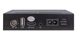 Тюнер Т2 T624D4 IPTV ТМWorld Vision - Картинка 3