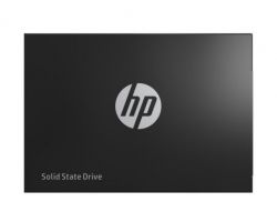 SSD  HP S700 500Gb SATA3 2.5" 3D TLC (2DP99AA) -  1