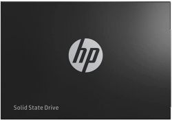 SSD  HP S700 1Tb SATA3 2.5" 3D TLC (6MC15AA) -  1