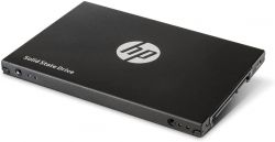 SSD  HP S700 1Tb SATA3 2.5" 3D TLC (6MC15AA) -  3