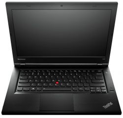 Б/У Ноутбук 14" Lenovo ThinkPad L440, TFT Matte (1366x768), Intel Core i5-4300M (2x2.6Ghz), DDR3 4Gb, HDD 500Gb