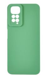     Xiaomi Redmi Note 11/11s, Lux Matte Case Green