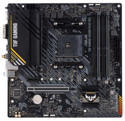   Asus TUF Gaming A520M-Plus WIFI (s-AM4, A520, DDR4) -  2