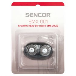   ( ) Sencor SMX 001
